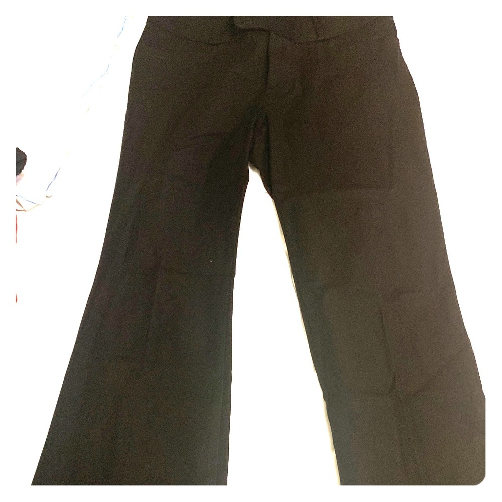 Slacks
